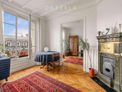Annonce Vente 4 pices Appartement Paris-15eme-arrondissement 75