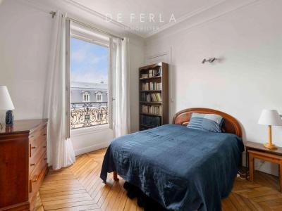 Acheter Appartement Paris-15eme-arrondissement Paris