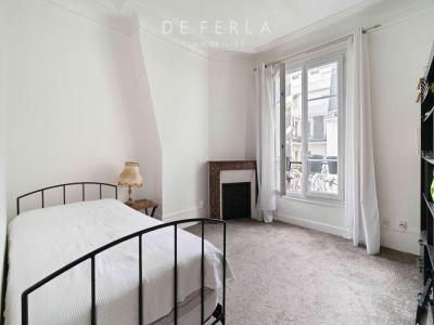 Acheter Appartement Paris-15eme-arrondissement 1110000 euros
