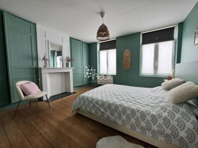 For sale Lambersart 8 rooms 218 m2 Nord (59130) photo 2