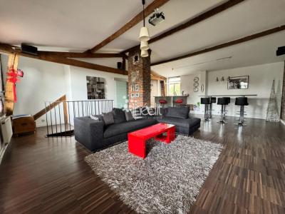 For sale Lambersart 8 rooms 218 m2 Nord (59130) photo 4