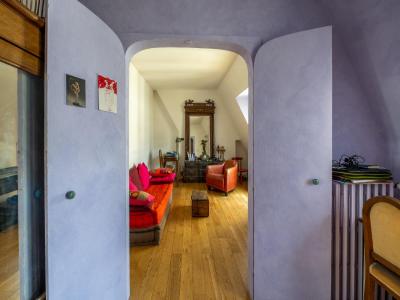 Annonce Location 2 pices Appartement Paris-5eme-arrondissement 75