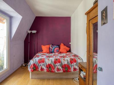 Louer Appartement 34 m2 Paris-5eme-arrondissement