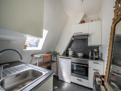 Louer Appartement Paris-5eme-arrondissement Paris