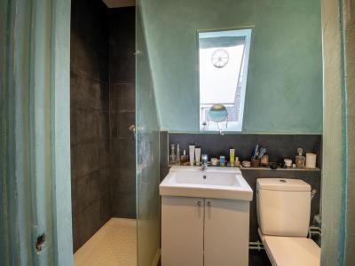Louer Appartement Paris-5eme-arrondissement 1515 euros
