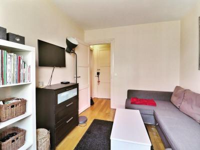 Annonce Location Appartement Paris-18eme-arrondissement 75