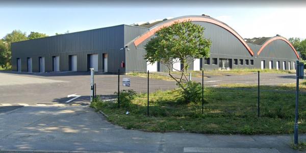 Annonce Location Commerce Rennes 35