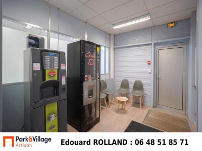 Louer Bureau 26 m2 Evry