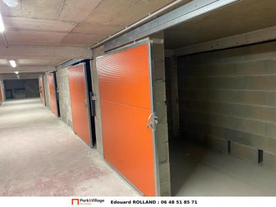 For rent Evry 21 m2 Essonne (91000) photo 0