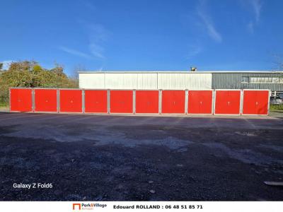 Annonce Location Parking Caen 14