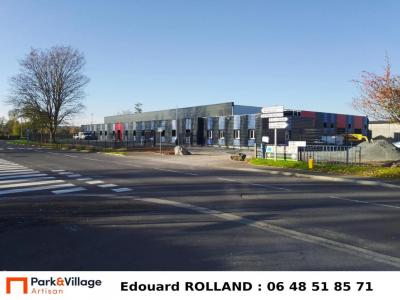 Annonce Location Commerce Caen 14