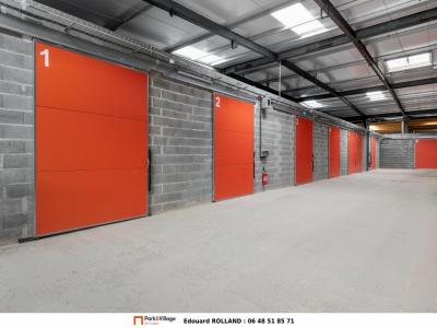 Louer Commerce 71 m2 Caen