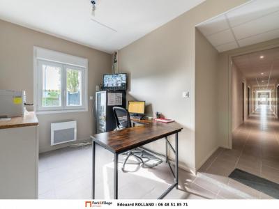 Annonce Location Bureau Caen 14