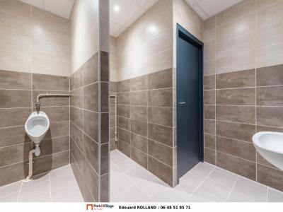 Louer Bureau 11 m2 Caen