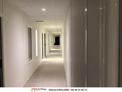 Louer Bureau Caen Calvados