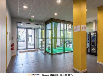 For rent Strasbourg 33 m2 Bas rhin (67000) photo 1