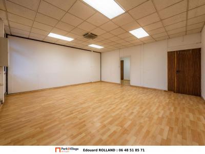 For rent Strasbourg 33 m2 Bas rhin (67000) photo 3