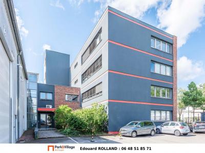 For rent Strasbourg 25 m2 Bas rhin (67000) photo 0
