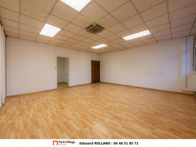 For rent Strasbourg 25 m2 Bas rhin (67000) photo 1