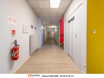For rent Strasbourg 25 m2 Bas rhin (67000) photo 3