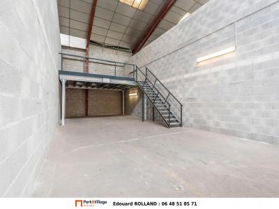 For rent Strasbourg 220 m2 Bas rhin (67000) photo 3