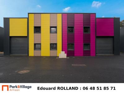Annonce Location Commerce Nantes 44