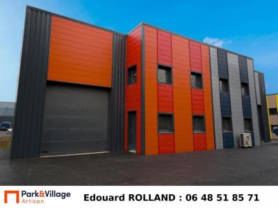 Annonce Location Commerce Nantes 44