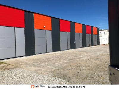 For rent Nantes 42 m2 Loire atlantique (44000) photo 0