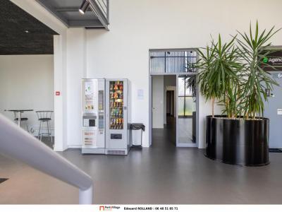 Louer Bureau Nantes Loire atlantique