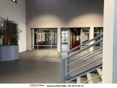 Annonce Location Bureau Nantes 44