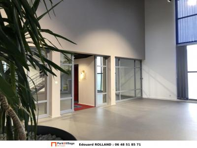 Louer Bureau Nantes Loire atlantique