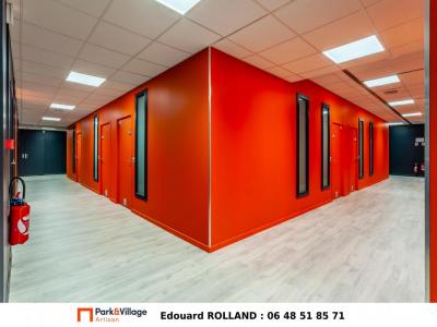 Annonce Location Bureau Lyon 69