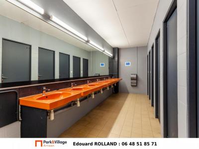Louer Bureau Lyon Rhone