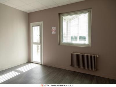For rent Nantes 14 m2 Loire atlantique (44000) photo 0