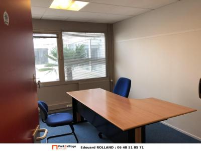 For rent Nantes 8 m2 Loire atlantique (44000) photo 0