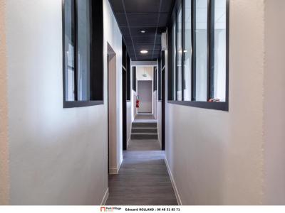 For rent Nantes 8 m2 Loire atlantique (44000) photo 1