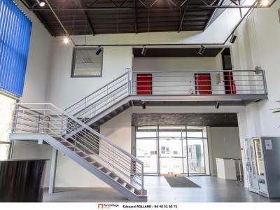 For rent Nantes 8 m2 Loire atlantique (44000) photo 2