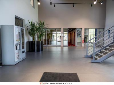 For rent Nantes 8 m2 Loire atlantique (44000) photo 3