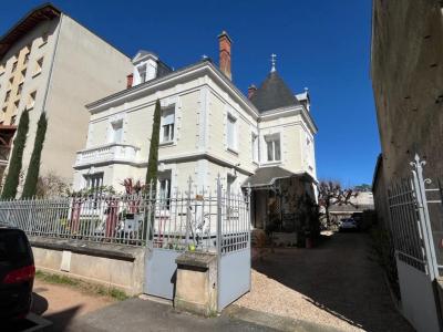 Annonce Vente 10 pices Maison Feurs 42