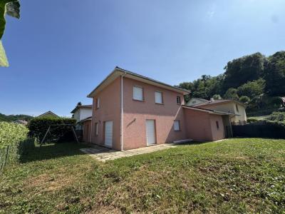 Annonce Vente Maison Maubec 38