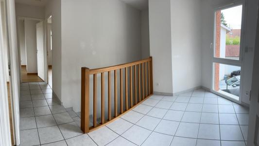 Acheter Maison 121 m2 Maubec