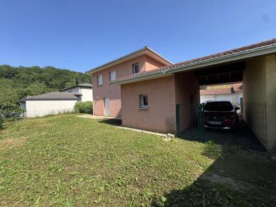 Acheter Maison Maubec Isere