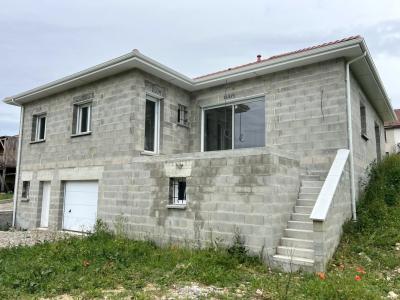 Annonce Vente 5 pices Maison Sainte-blandine 38