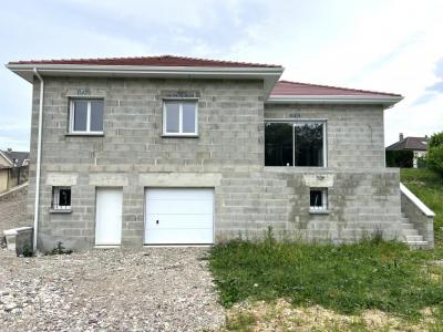 Acheter Maison Sainte-blandine 398000 euros