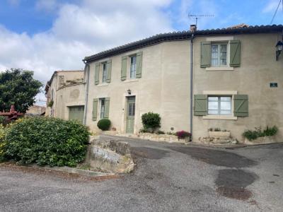 Annonce Vente 7 pices Maison Montclar 11