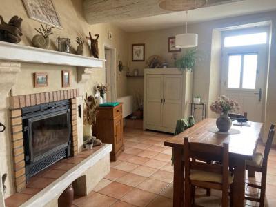 Acheter Maison Montclar Aude