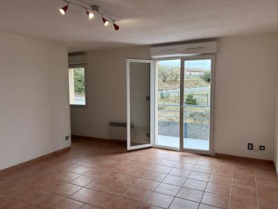 For rent Carcassonne 2 rooms 45 m2 Aude (11000) photo 1
