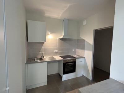 For rent Carcassonne 2 rooms 46 m2 Aude (11000) photo 1