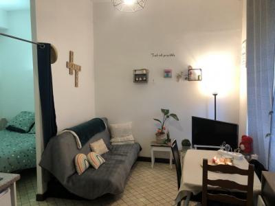 For rent Carcassonne 1 room 24 m2 Aude (11000) photo 0