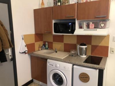 For rent Carcassonne 1 room 24 m2 Aude (11000) photo 2